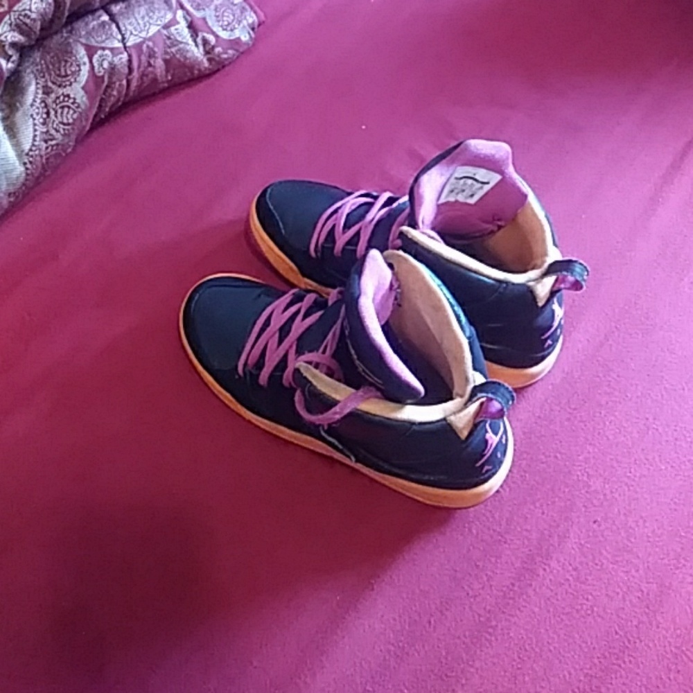 Nike Flight